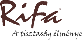 RiFa Bt. logó